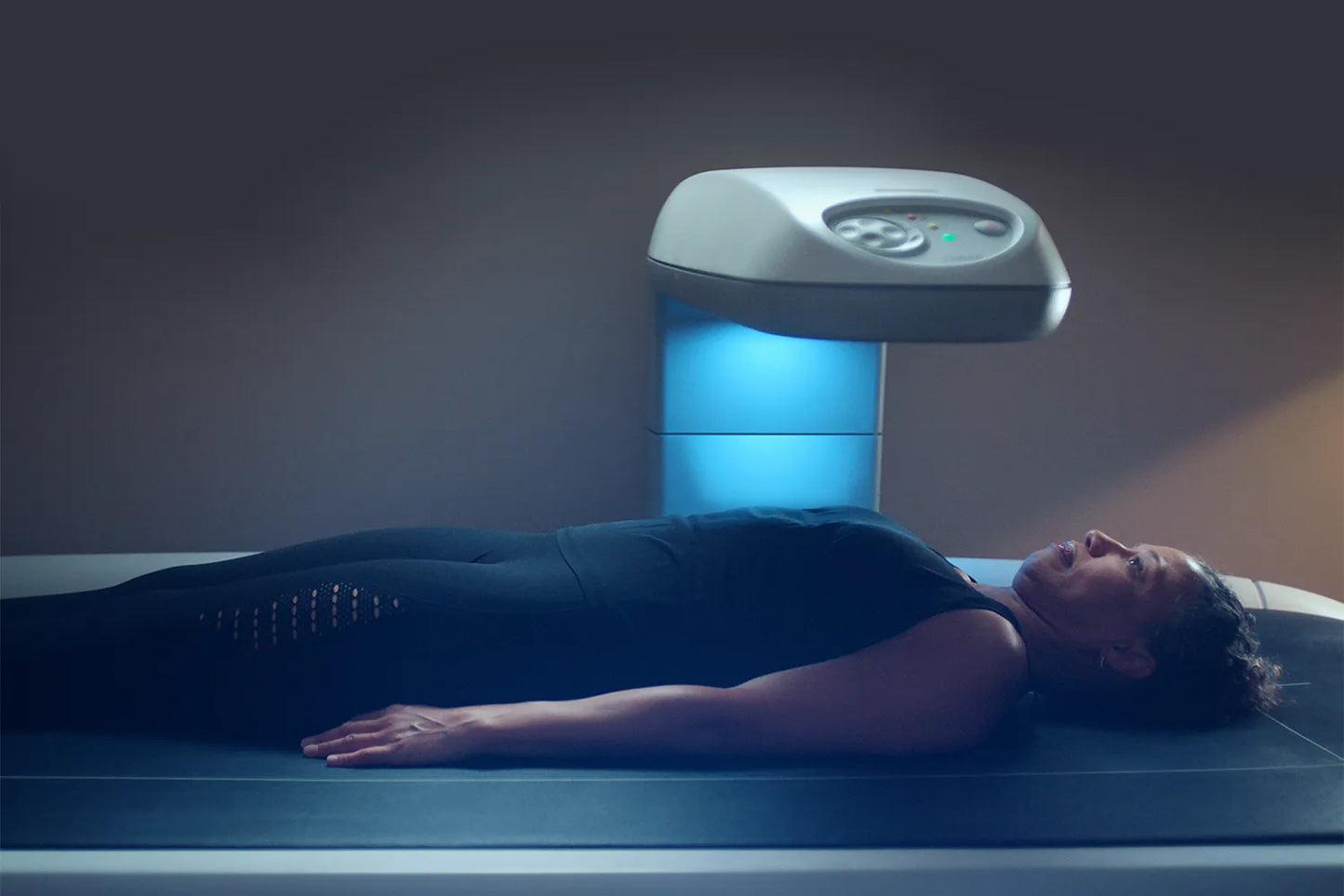 DEXA Scan