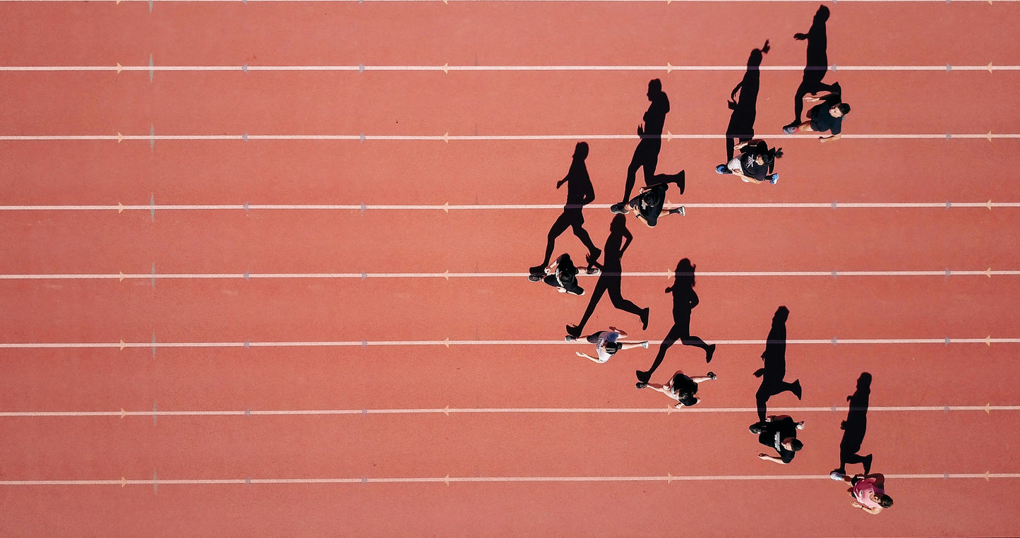 Sportprestaties